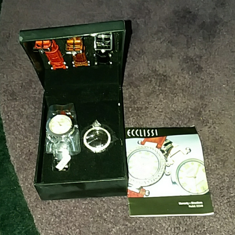 Women's watch